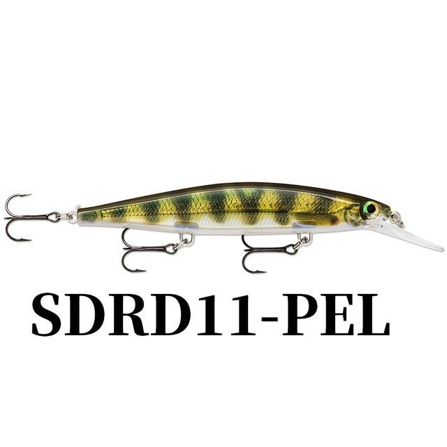 RAPALA SDR11 PEL